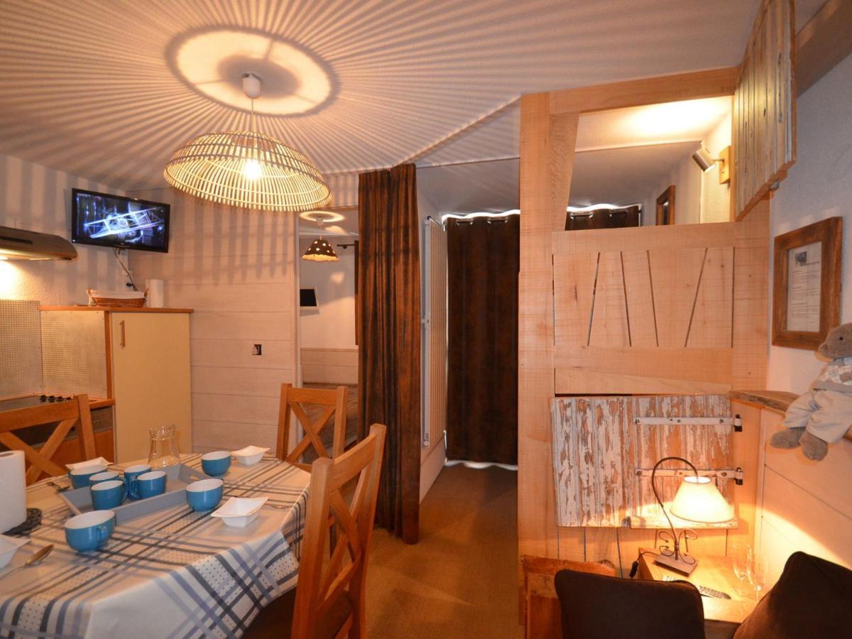 Les Menuires, 2 Pièces, 4 Personnes - Fr-1-452-242 Appartamento Saint-Martin-de-Belleville